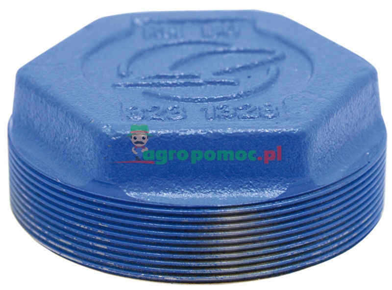 Bolt cap | 3231328 | zdjęcie nr 1